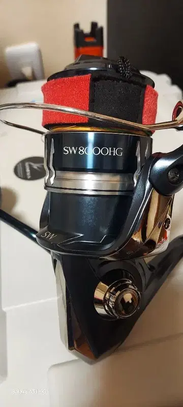 20 스트라딕 SW8000HG 새상품급