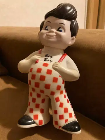 빅 보이 피규어