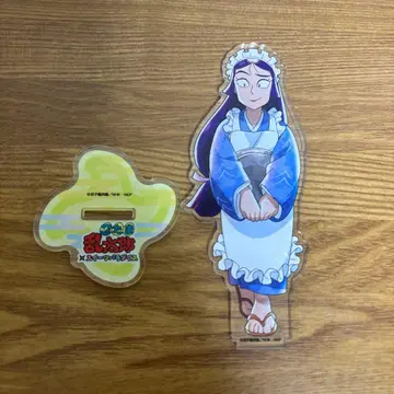 닌타마 센조 스이파라 아크릴 스탠드