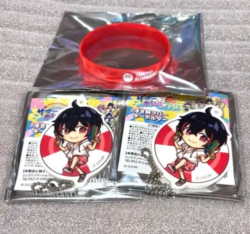 컬러풀 피치 썸머랜드 유안군 세트