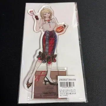 단간론파 아카마츠 카에데 마네키네코 아크릴 스탠드