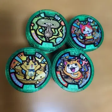 요괴 메달 U 묶음 판매 요괴워치