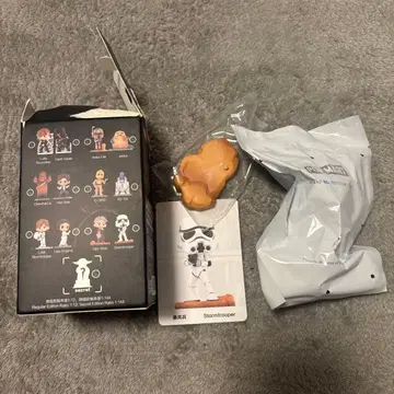 POP MART STARWARS 피규어