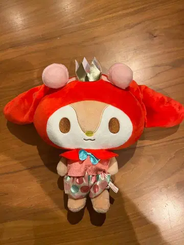 마이멜로디 봉제 인형