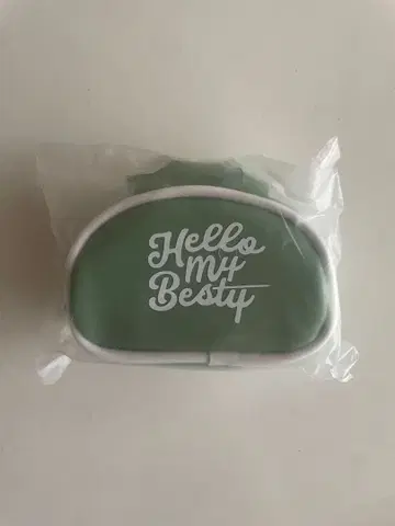 Hello My BESTY vol.2 키링