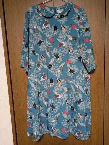 만나인 MANNINE 원피스