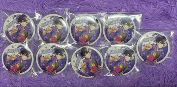 마제타 BIG 캔뱃지 9개