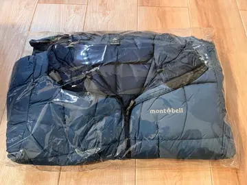 [ 당일 또는 익일 배송 ] 미사용 새상품 몽벨 네쥬 다운 파카 M-R