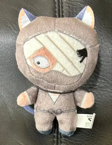 극장판 닌타마 란타로 호와누이 난자타운 vol.4 자토 콘나몬