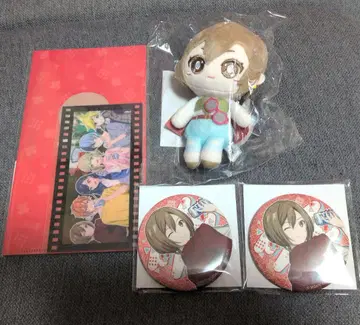 극장판 프로세카 하피코 복권 MEIKO 세트