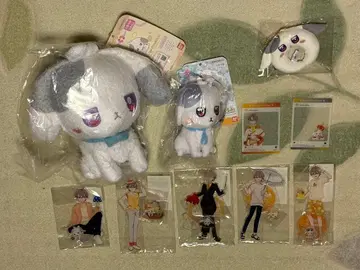 원더풀 프리큐어 대복