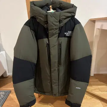 THE NORTH FACE 발트로 라이트 자켓