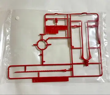 [ 무료배송 ] 30MP 아야나미 레이 B2 B3 부품 롱기누스의 창