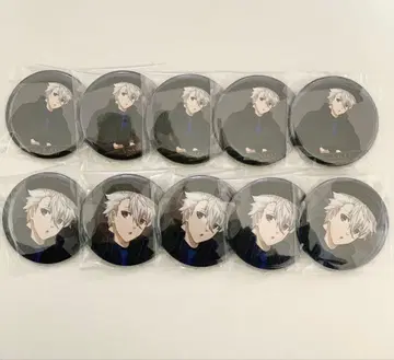 블루 록 나기 세이시로 괴도단 ver