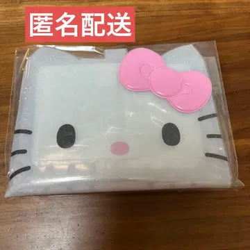 산리오 키티 바인더 씰북 아이러브키티