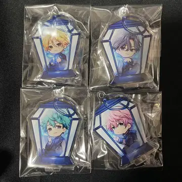 DIG-ROCK 디그록 잉크로 아크릴 키링 모음