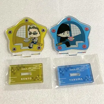 주술회전 하나야시키 아사쿠사 아크릴 스탠드 나나미 이노