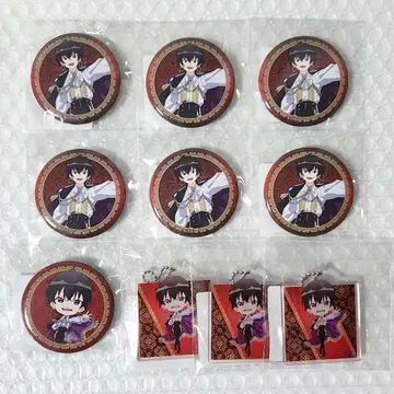 나는 성간 국가의 악덕 영주! DMM 스크래치 리암 10점