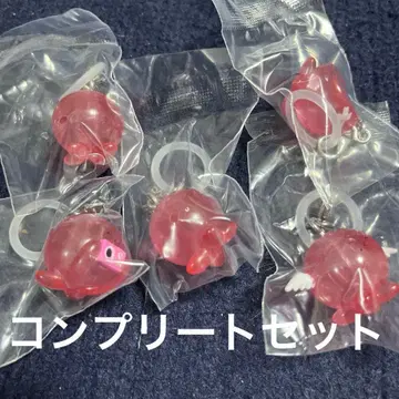 타코피 메지루시 액세서리 컴플리트 세트