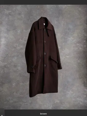 스텐카라 코트 (ADRER)