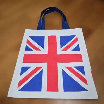 영국 영국 파빌리온 토트백