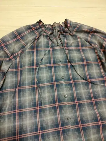 레리안 상의 사이즈 9 [미사용]