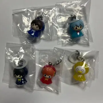 은혼 메지루시 액세서리 2