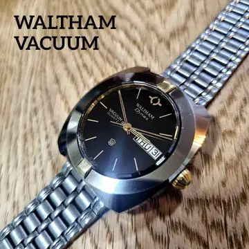 새상품급 WALTHAM 월쌈 VACUUM DYNAX