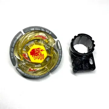 어스 버르고 GB145BS (미라주 버르고) [메탈 파이트 베이블레이드]