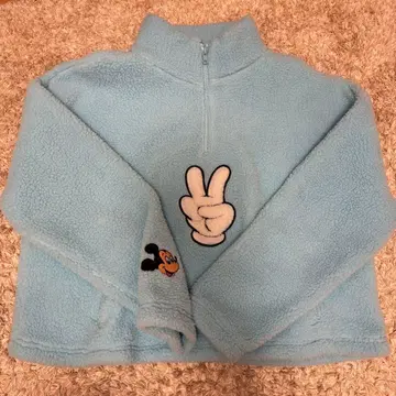 홍콩 디즈니 미키 어패럴 구제 의류