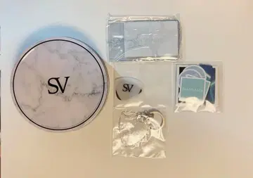 Sirvanity 고등어 통조림