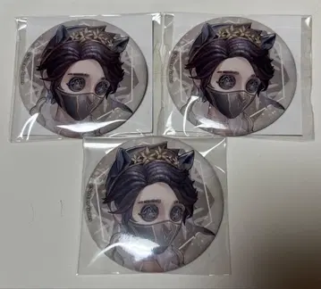 삿포로 눈 축제 2025 제5인격 캔뱃지 납관사