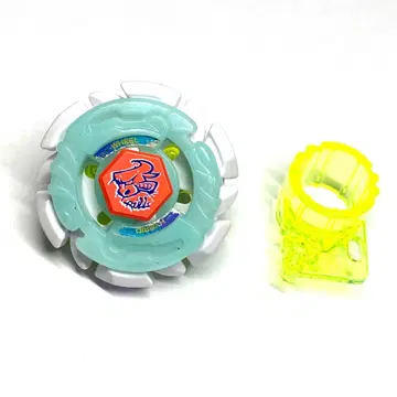 머드불 C145HF [메탈 파이트 베이블레이드]