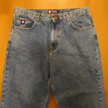 랄프 로렌 데님 청바지