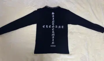 아담스 저글러 롱T