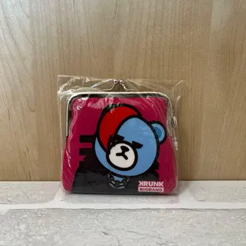 KRUNK x BIGBANG 복주머니 G-DRAGON/지용