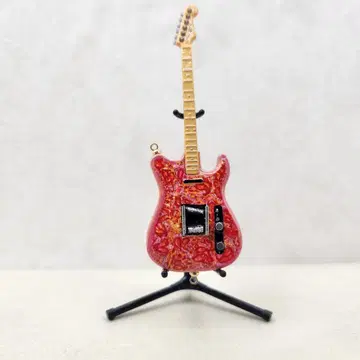 최애 인형용 Ver.4s 페이즐리