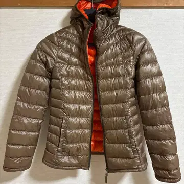 유니클로 프리미엄 울트라 라이트 다운