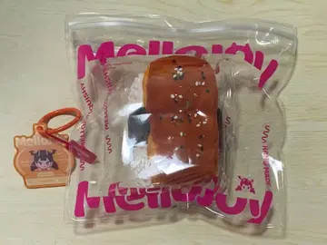 [ 하자품 ] 메로조이 일식 장어 봉투에 찢김 있음