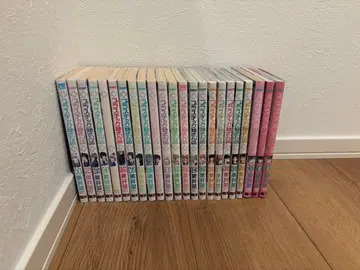 플라스틱 언니 1~20 + 메메메메메메메메멘헤라 1~3