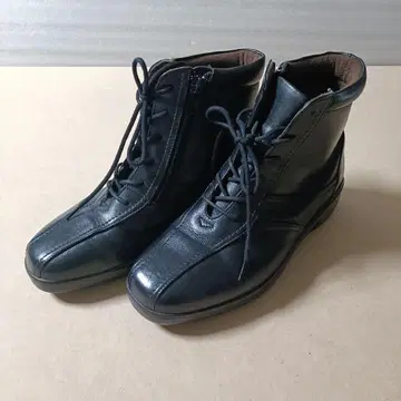 문스타 22.5cm 숏부츠