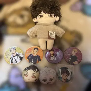 하이큐 세트 세트로 저렴하게