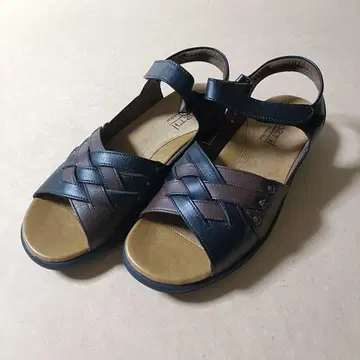 문스타 스포르스 24.5~25.0cm 샌들