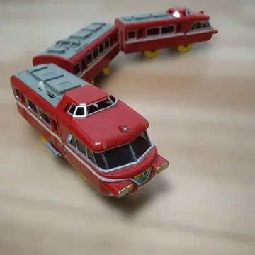 프라레일 메이테츠 7000 파노라마카