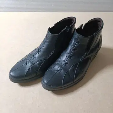 문스타 23.5cm 숏부츠