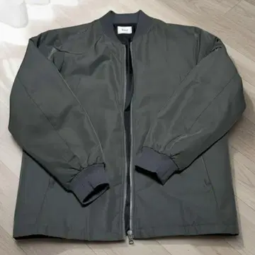 MA-1 자켓 WHO'S WHO gallery