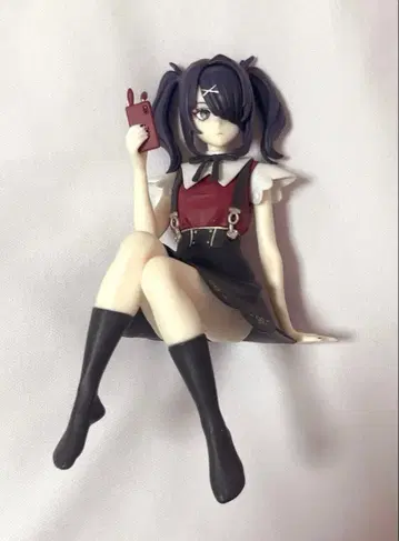 NEEDY GIRL OVERDOSE 쵸코노세 피규어 '아메쨩'