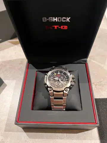 초특가입니다!! 주말 한정판 MTG-B3000D-1ATF