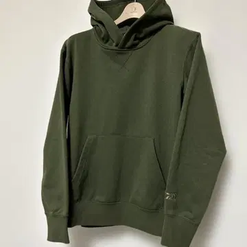 DAIWA PIER39 드라이 맨투맨 후드티