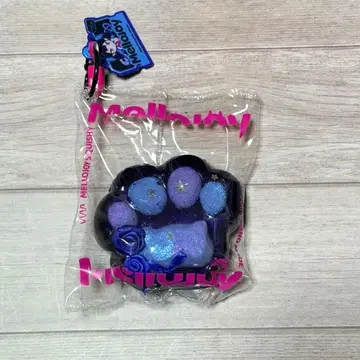 Mellojoy 고양이 발톱 갤럭시